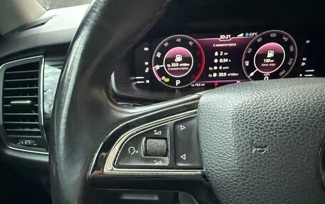 Skoda Kodiaq I, 2019 год, 2 790 000 рублей, 30 фотография