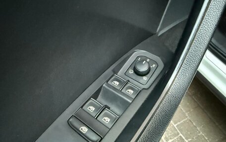 Skoda Kodiaq I, 2019 год, 2 790 000 рублей, 33 фотография