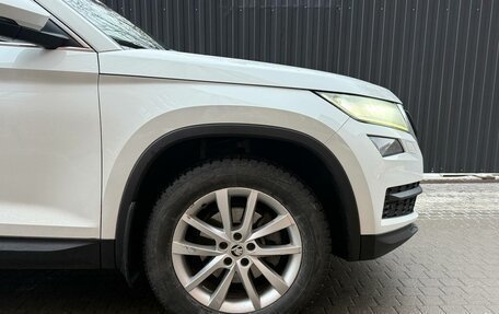 Skoda Kodiaq I, 2019 год, 2 790 000 рублей, 26 фотография