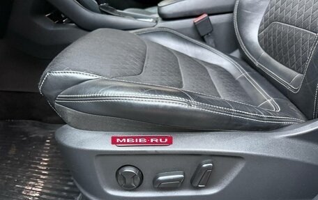 Skoda Kodiaq I, 2019 год, 2 790 000 рублей, 24 фотография