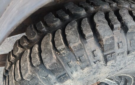 ЛуАЗ 3151, 2001 год, 260 000 рублей, 5 фотография