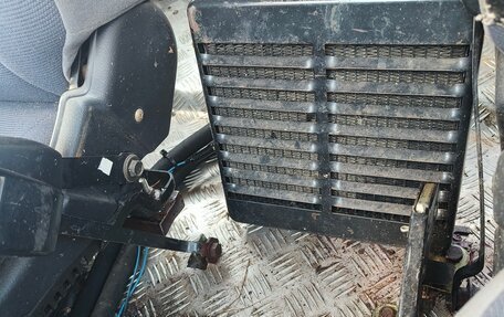 ЛуАЗ 3151, 2001 год, 260 000 рублей, 9 фотография