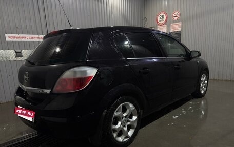 Opel Astra H, 2006 год, 450 000 рублей, 5 фотография