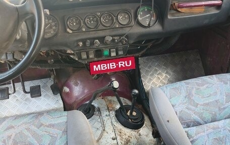 ЛуАЗ 3151, 2001 год, 260 000 рублей, 7 фотография