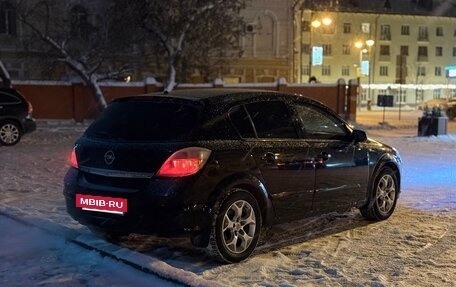 Opel Astra H, 2006 год, 450 000 рублей, 6 фотография