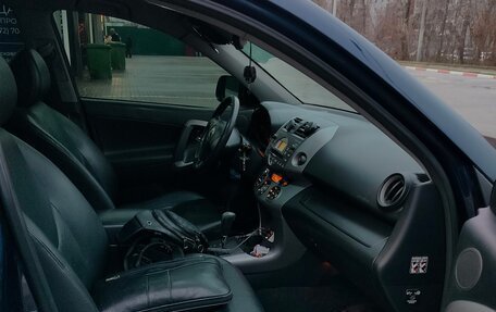 Toyota RAV4, 2007 год, 1 150 000 рублей, 11 фотография