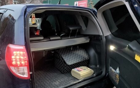 Toyota RAV4, 2007 год, 1 150 000 рублей, 9 фотография