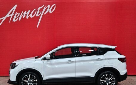 Geely Coolray I, 2023 год, 1 749 000 рублей, 2 фотография