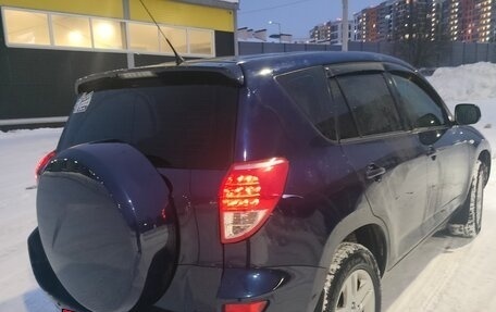 Toyota RAV4, 2007 год, 1 150 000 рублей, 2 фотография