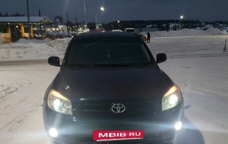 Toyota RAV4, 2007 год, 1 150 000 рублей, 4 фотография