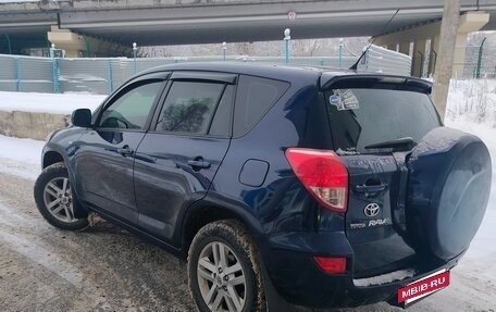 Toyota RAV4, 2007 год, 1 150 000 рублей, 8 фотография