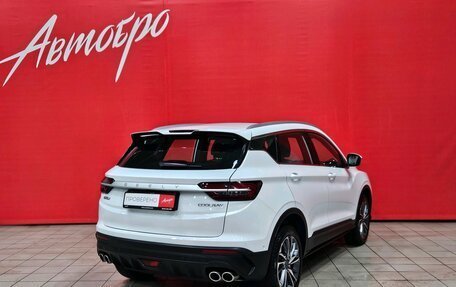 Geely Coolray I, 2023 год, 1 749 000 рублей, 5 фотография