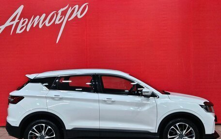 Geely Coolray I, 2023 год, 1 749 000 рублей, 6 фотография