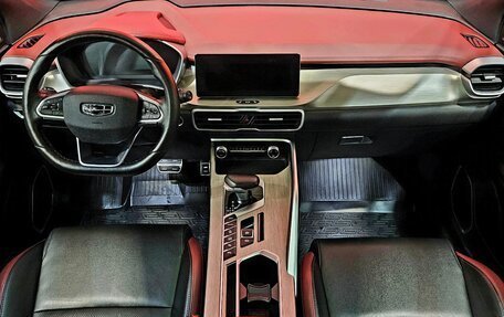 Geely Coolray I, 2023 год, 1 749 000 рублей, 9 фотография