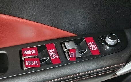 Geely Coolray I, 2023 год, 1 749 000 рублей, 15 фотография