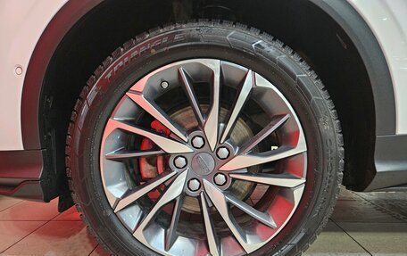 Geely Coolray I, 2023 год, 1 749 000 рублей, 24 фотография