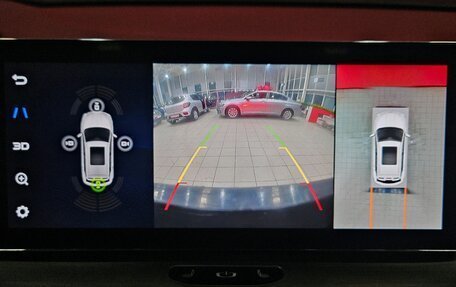 Geely Coolray I, 2023 год, 1 749 000 рублей, 21 фотография