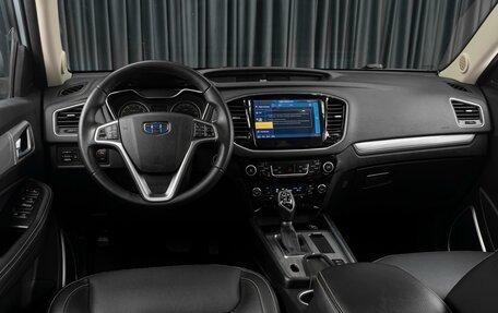 Geely Emgrand X7 I, 2020 год, 1 498 000 рублей, 6 фотография