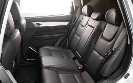 Geely Emgrand X7 I, 2020 год, 1 498 000 рублей, 9 фотография