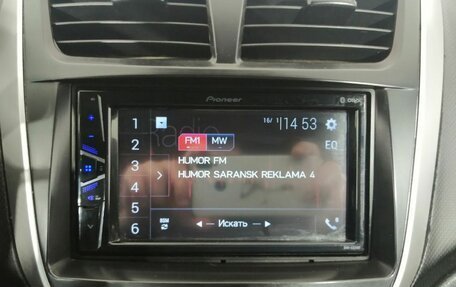 Hyundai Solaris II рестайлинг, 2015 год, 1 050 000 рублей, 18 фотография