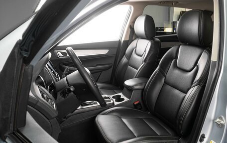 Geely Emgrand X7 I, 2020 год, 1 498 000 рублей, 10 фотография