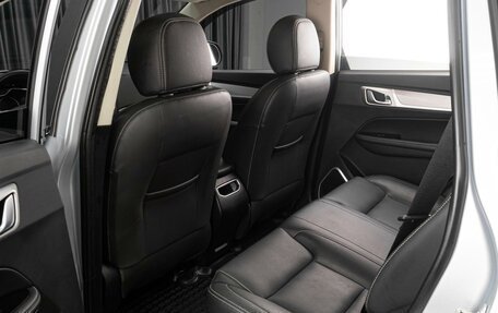 Geely Emgrand X7 I, 2020 год, 1 498 000 рублей, 11 фотография