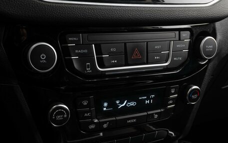 Geely Emgrand X7 I, 2020 год, 1 498 000 рублей, 13 фотография