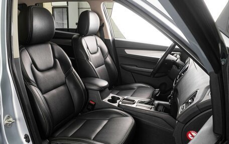 Geely Emgrand X7 I, 2020 год, 1 498 000 рублей, 8 фотография