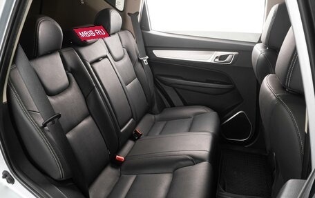 Geely Emgrand X7 I, 2020 год, 1 498 000 рублей, 7 фотография