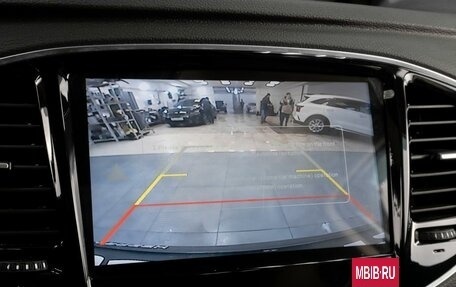 Geely Emgrand X7 I, 2020 год, 1 498 000 рублей, 14 фотография