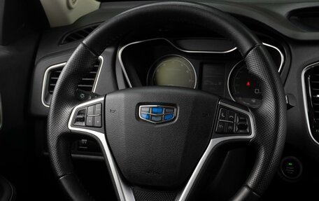 Geely Emgrand X7 I, 2020 год, 1 498 000 рублей, 19 фотография