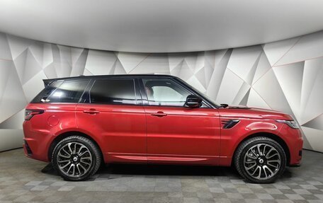 Land Rover Range Rover Sport II, 2019 год, 4 557 000 рублей, 6 фотография
