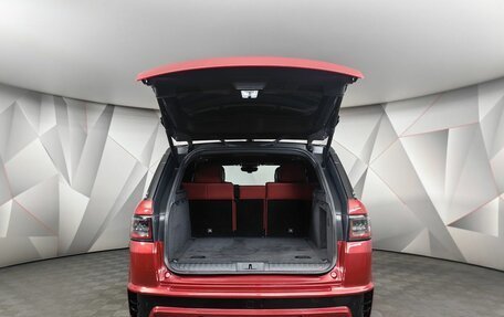 Land Rover Range Rover Sport II, 2019 год, 4 557 000 рублей, 12 фотография