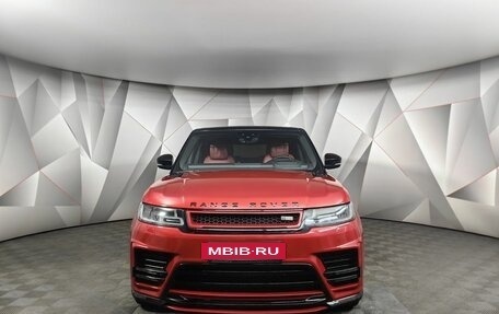 Land Rover Range Rover Sport II, 2019 год, 4 557 000 рублей, 7 фотография