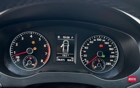 Volkswagen Jetta VI, 2011 год, 890 000 рублей, 1 фотография