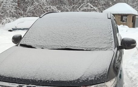 Mitsubishi Outlander III рестайлинг 3, 2013 год, 1 700 000 рублей, 1 фотография