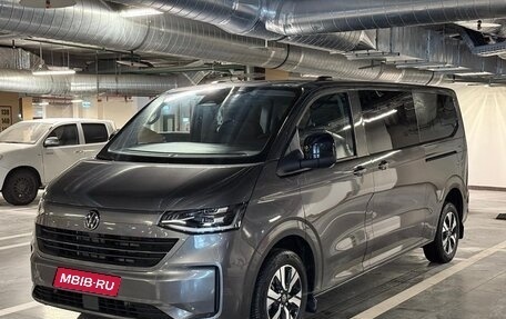 Volkswagen Caravelle, 2025 год, 9 450 000 рублей, 1 фотография