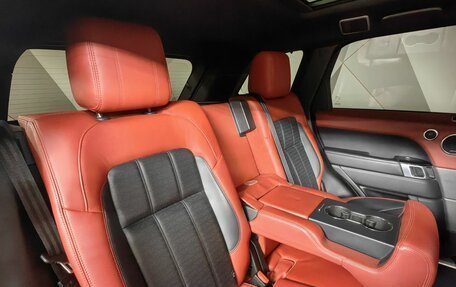 Land Rover Range Rover Sport II, 2019 год, 4 557 000 рублей, 17 фотография