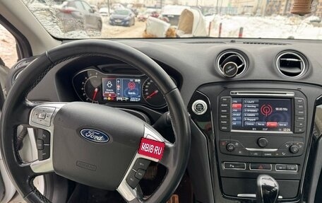 Ford Mondeo IV, 2014 год, 1 250 000 рублей, 1 фотография