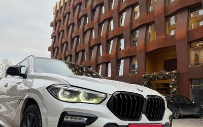 BMW X6, 2019 год, 9 800 000 рублей, 1 фотография