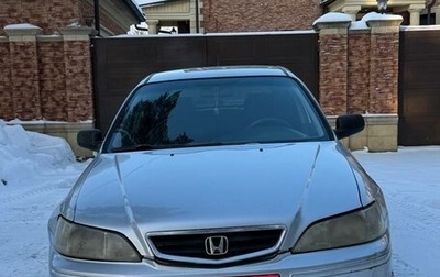 Honda Accord VII рестайлинг, 2002 год, 295 000 рублей, 1 фотография