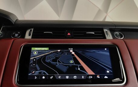 Land Rover Range Rover Sport II, 2019 год, 4 557 000 рублей, 22 фотография