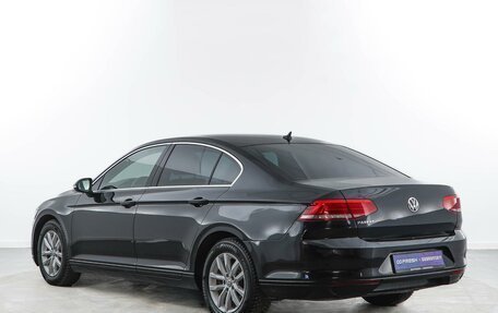 Volkswagen Passat B8 рестайлинг, 2019 год, 1 719 050 рублей, 2 фотография