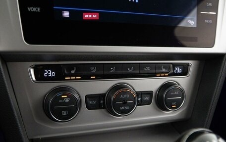 Volkswagen Passat B8 рестайлинг, 2019 год, 1 719 050 рублей, 20 фотография