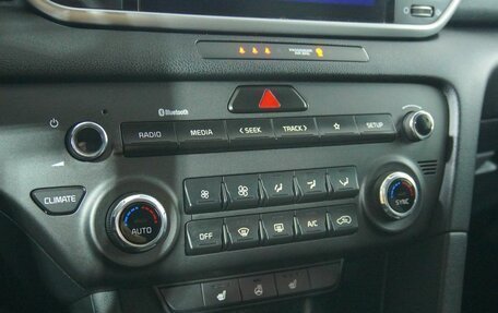 KIA Sportage IV рестайлинг, 2021 год, 2 249 000 рублей, 13 фотография