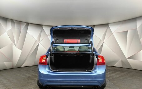 Volvo S60 III, 2014 год, 1 533 000 рублей, 12 фотография