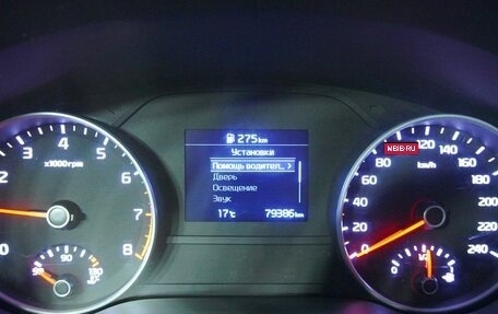 KIA Sportage IV рестайлинг, 2021 год, 2 249 000 рублей, 17 фотография