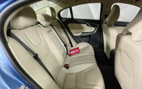 Volvo S60 III, 2014 год, 1 533 000 рублей, 16 фотография