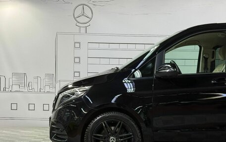 Mercedes-Benz V-Класс, 2022 год, 8 800 000 рублей, 14 фотография