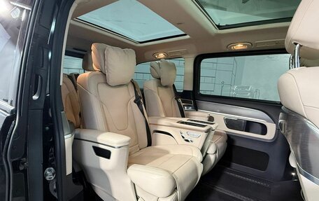 Mercedes-Benz V-Класс, 2022 год, 8 800 000 рублей, 20 фотография